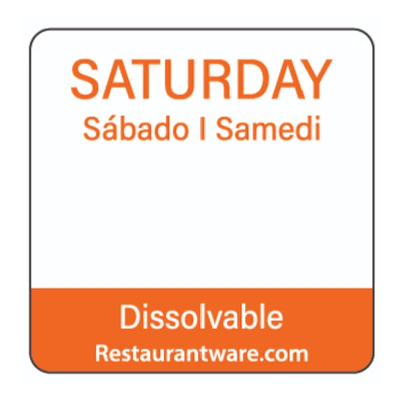 restaurantware2114334